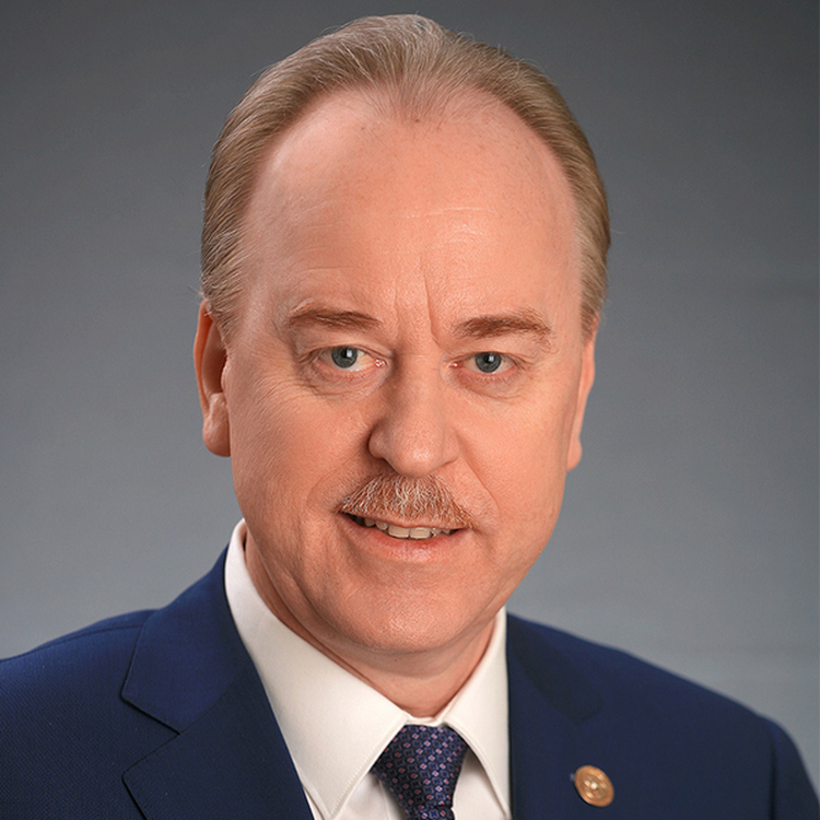 Терентьев Александр Михайлович