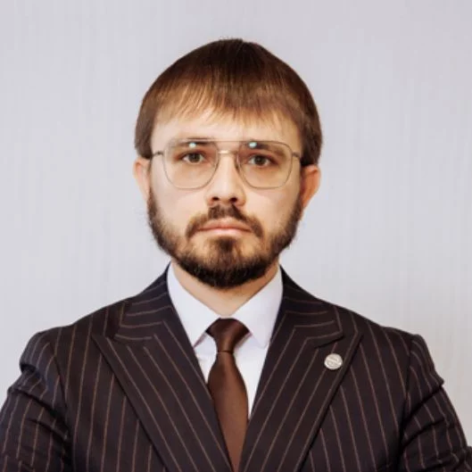 Хуззятов Ильдар Равилевич