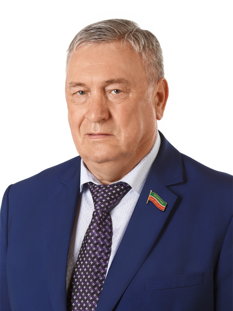 Гельмутдинова М. Р.