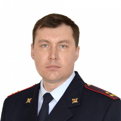 Мищихин А.