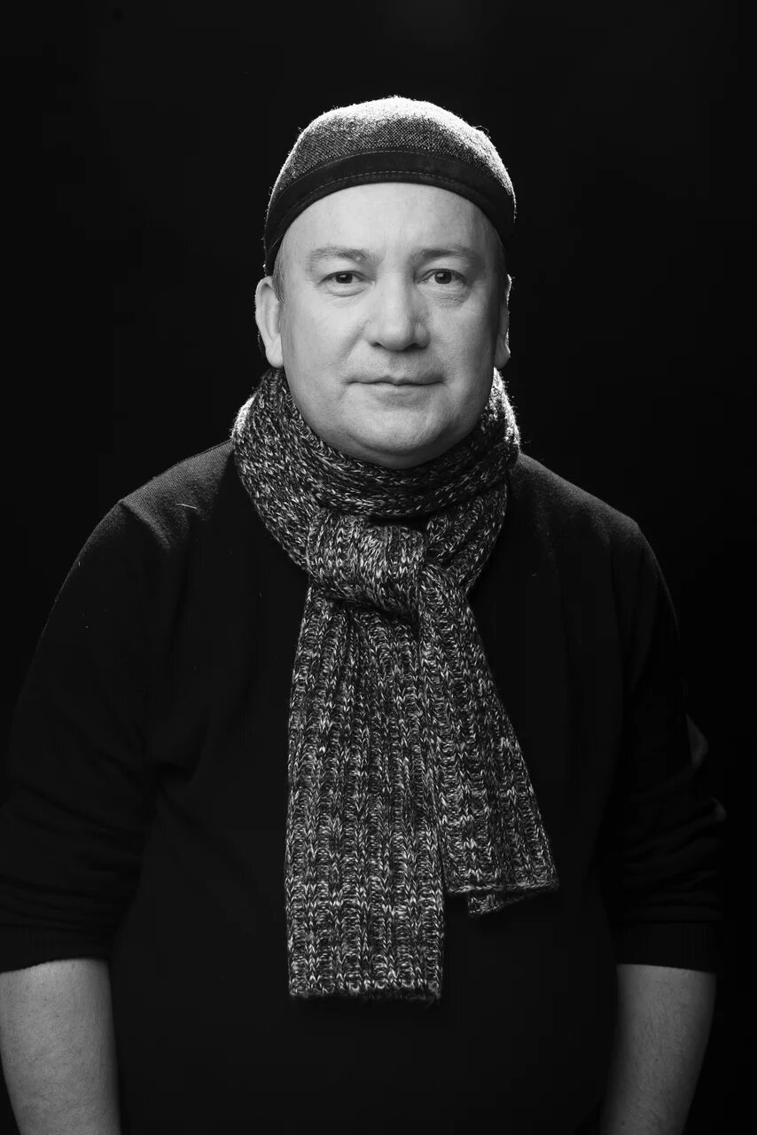 Аюпов Р. М.