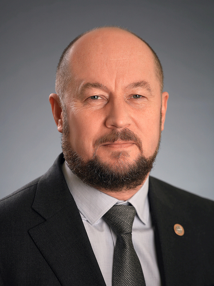 Сафаров Асгат Ахметович