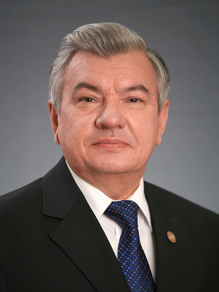 Волков Александр Иванович