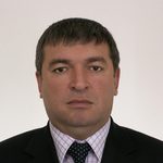 Хабибуллин Рафис Завдатович