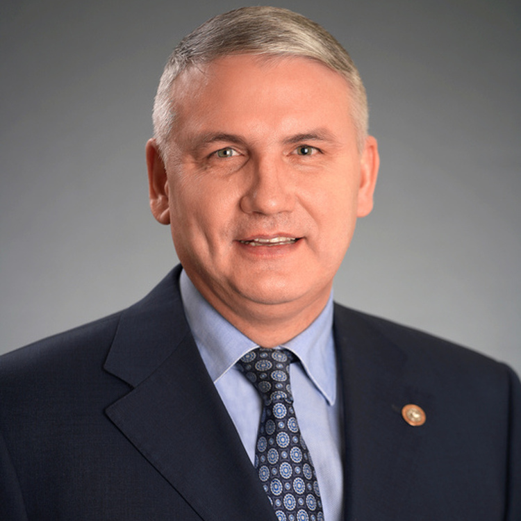 Ситдиков Муслих Мансурович