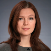 Балтусова Олеся Александровна