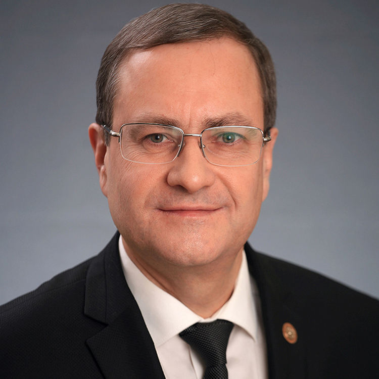 Савельев Игорь Леонидович