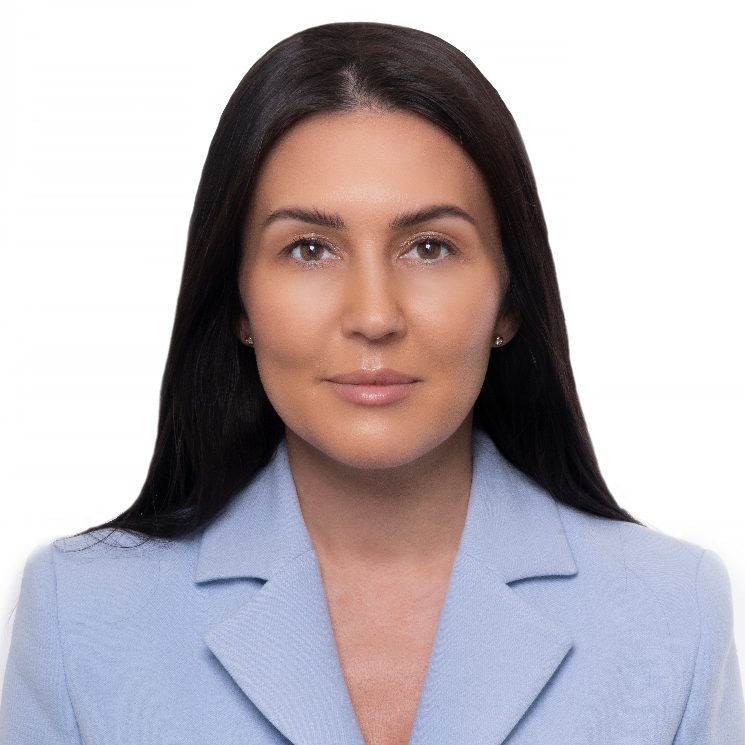 Галимова Лилия Камилевна