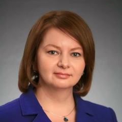 Килькеева Роза Рифкатовна