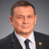 Хабибуллин Эдуард Ильтезярович