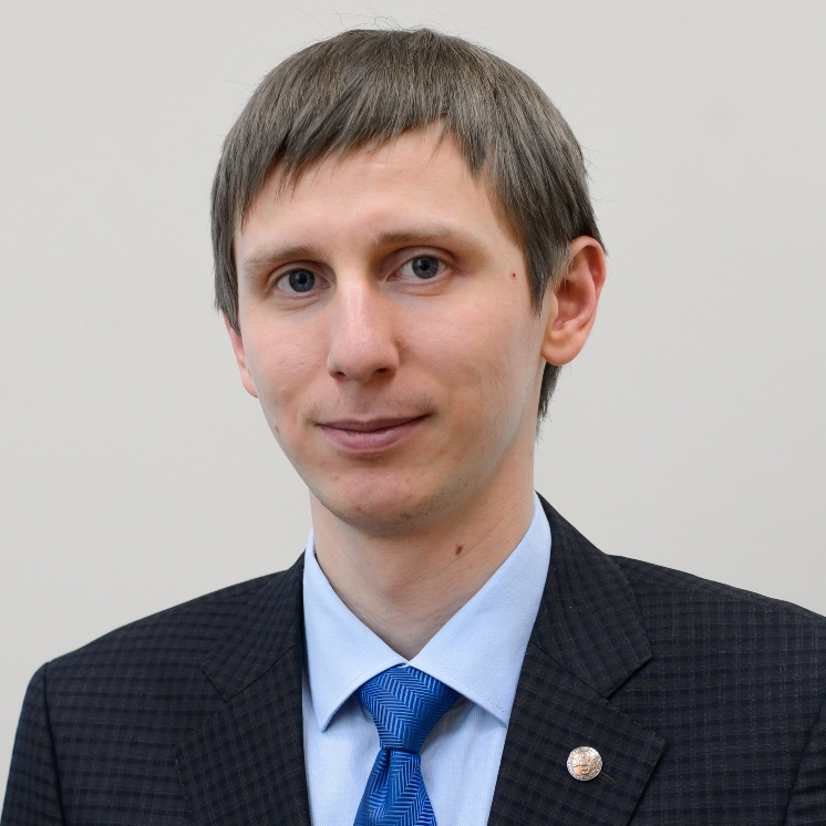 Бакиров Газинур Тальгатович