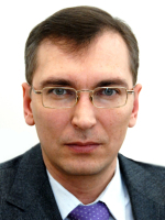 Кузьмин Андрей Владимирович