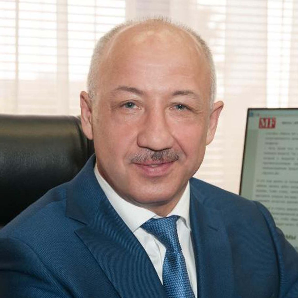 Ахметов Рамиль Уелович