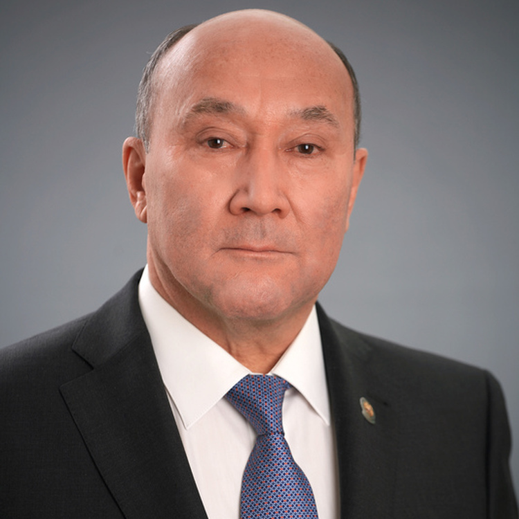 Ахметов Марат Готович