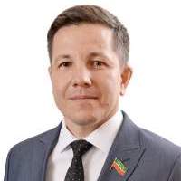 Багаутдинов Фаниль Фиргатович