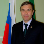 Валиуллин Ренат Накифович