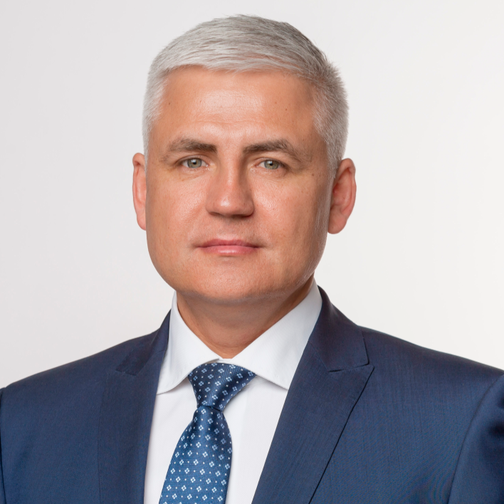 Галиев Марат Ибрагимович