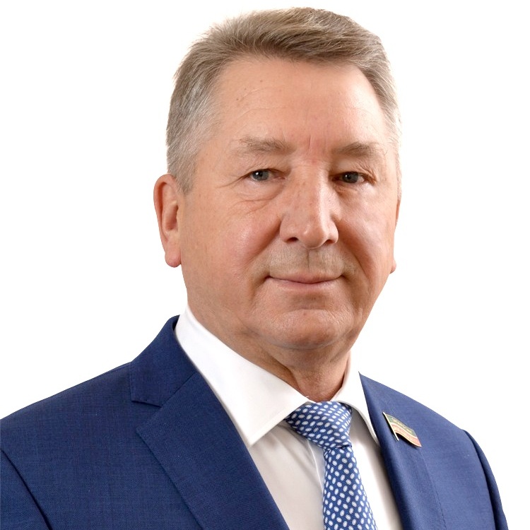 Гайзатуллин Ринат Рауфович