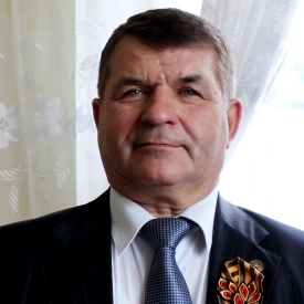 Гилманов Камиль Камалович