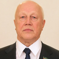 Галеев Марат Гадыевич