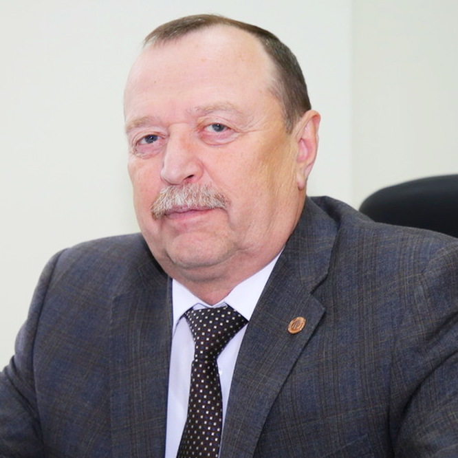 Хазипов Назип Накипович