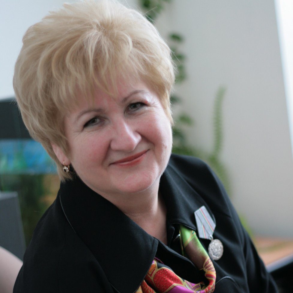 Терентьева Ирина Васильевна