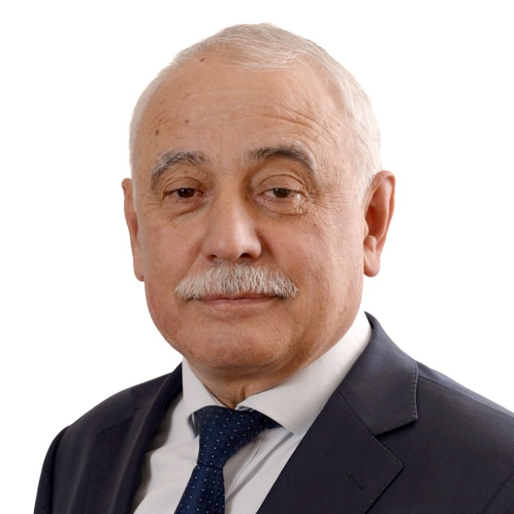 Нугаев Камиль Асгатович