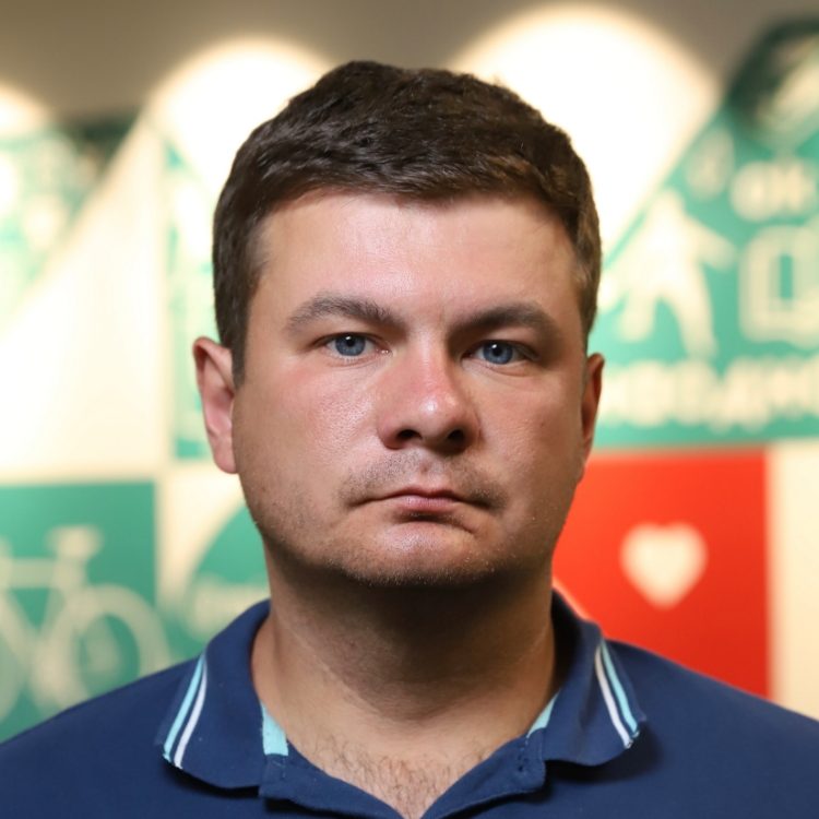 Камалетдинов Тимур Ренатович