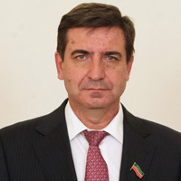 Камалтынов Юрий Зимелевич