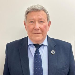 Султанов Евгений Батырович