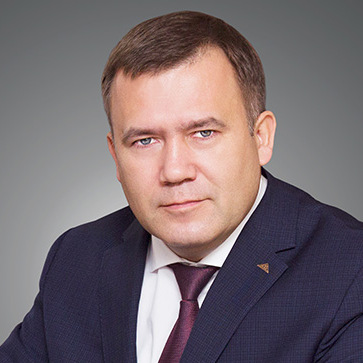 Мистахов Ренат Искандерович