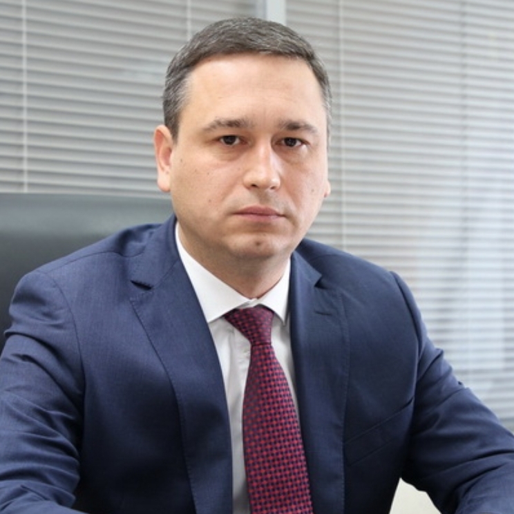 Залаков Наиль Ринатович