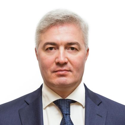 Сафин Айрат Фоатович