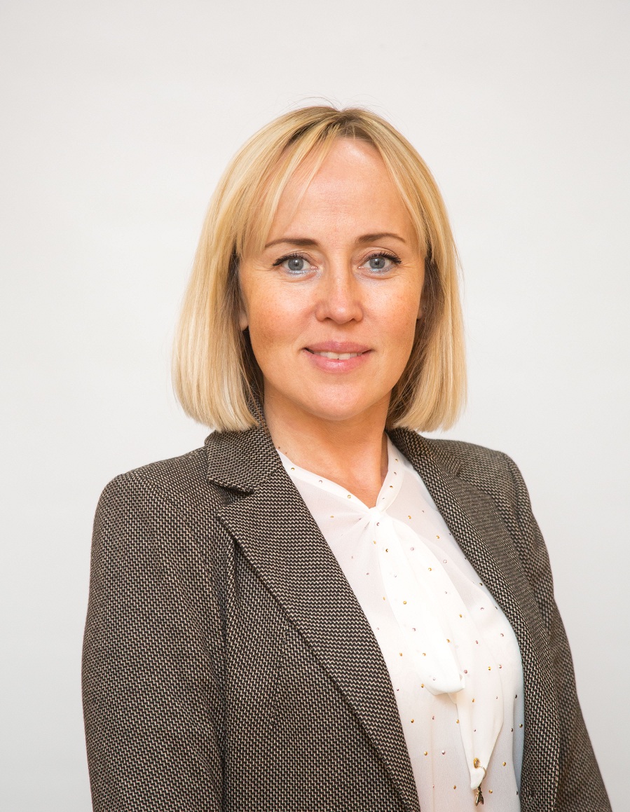 Мухамедшина Рима Жамиловна