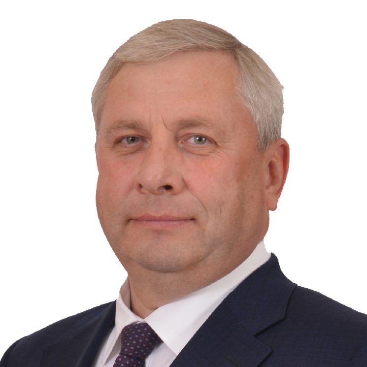 Ляпунов Андрей Владимирович