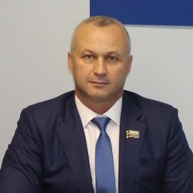 Николаев Олег Юрьевич