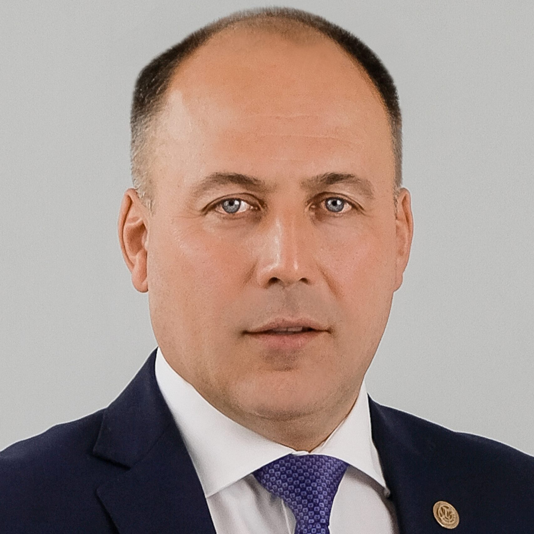 Салахов Илшат Илгизович