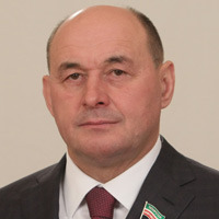 Егоров Иван Михайлович