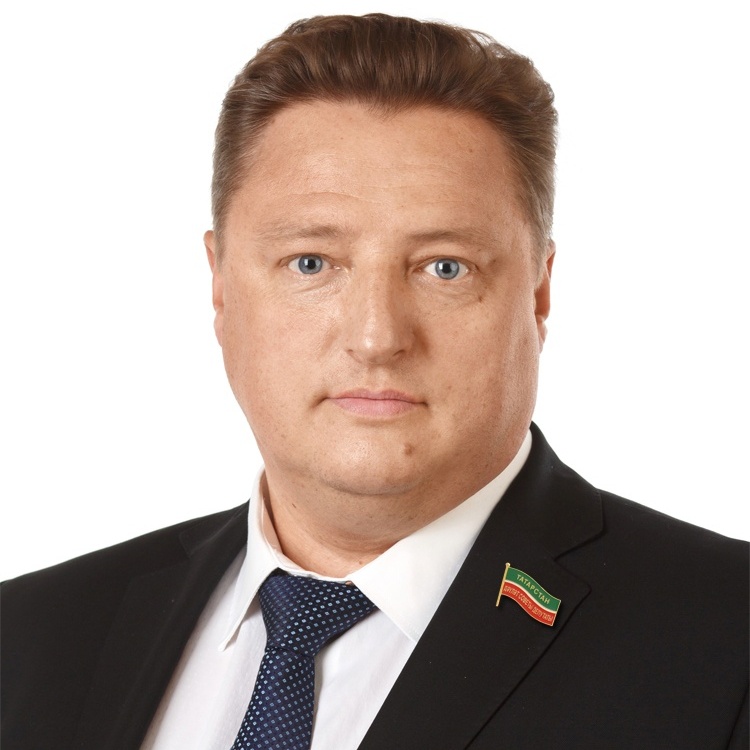 Солуянов Дмитрий Юрьевич