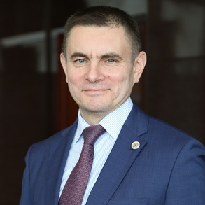 Усманов Рустем Ринатович