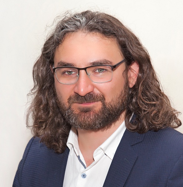 Зайниев Ильгиз Газинурович