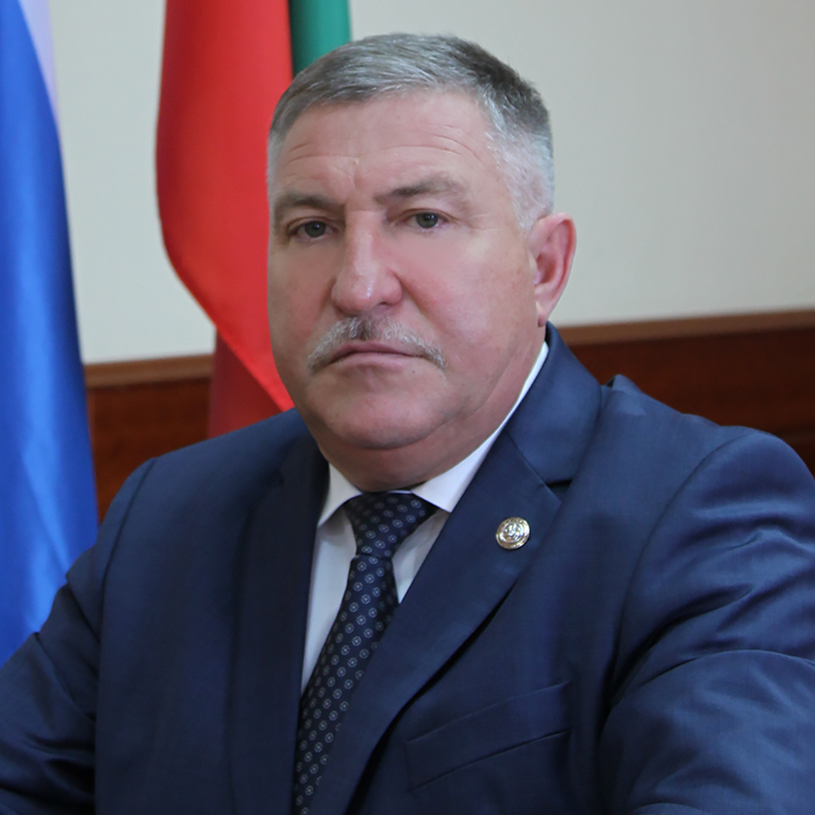 Хусаинов Рягат Галиагзамович