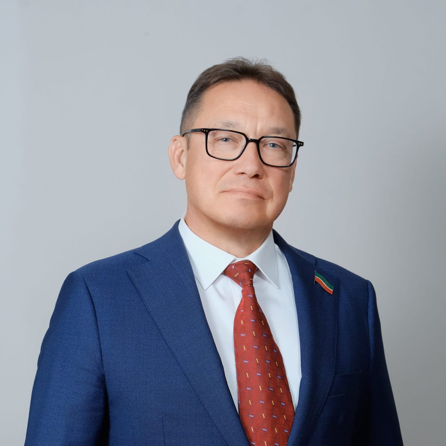 Хуснутдинов Эмиль Наилевич