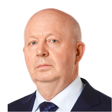 Чубаров Александр Анатольевич