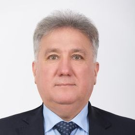 Ханипов Ирек Гимазетдинович