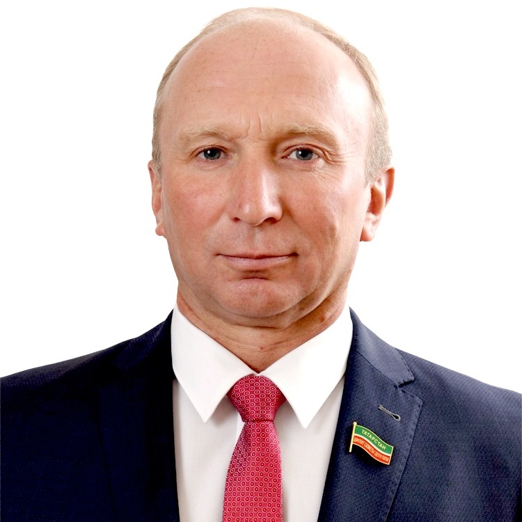 Чагин Владимир Геннадьевич