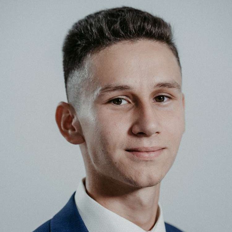 Шигабуддинов Руслан Айдарович