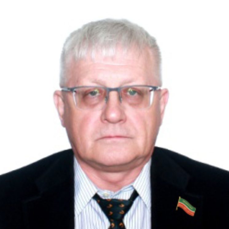 Ягудин Альберт Ахметвагизович