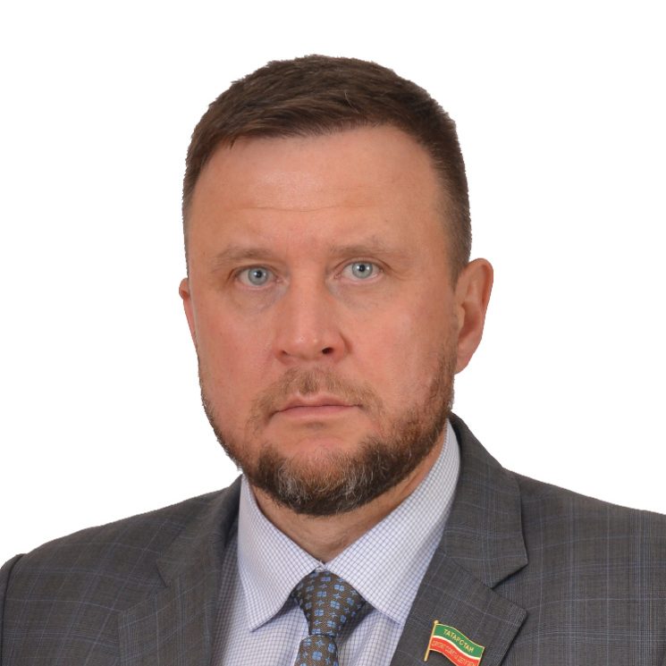 Юсупов Р. Р.