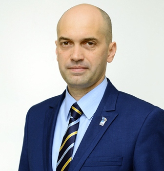 Кадыров Азат Рифгатович